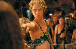 Peter Pan