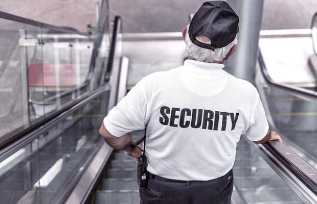 Sicherheit