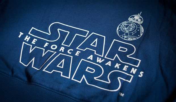 Star, Wars