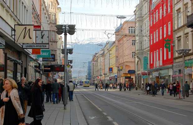Innsbruck
