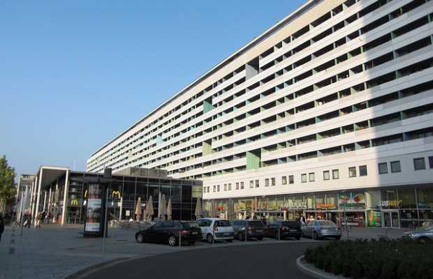 Bauten