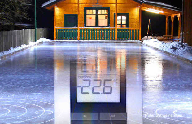 Eiszeit Eiszeit