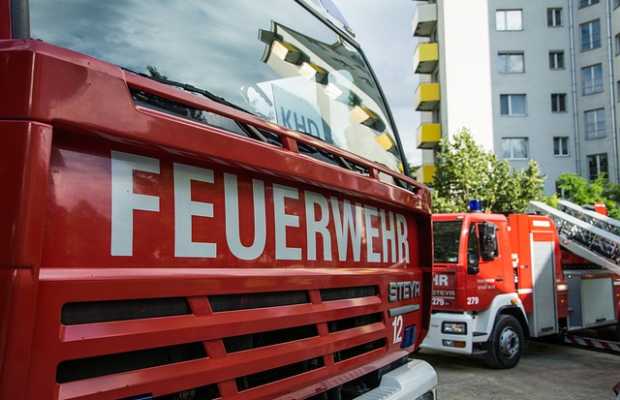 Feuerwehr