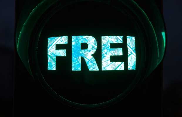 Frei
