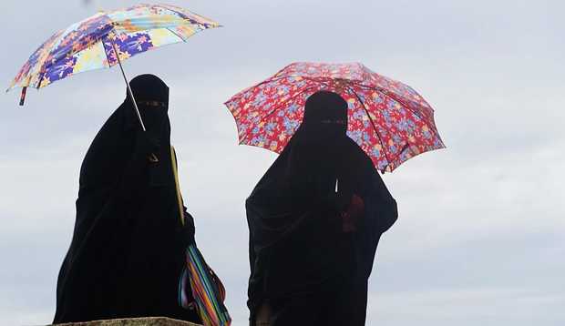 Muslime