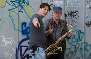 Tatort "Wacht am Rhein"