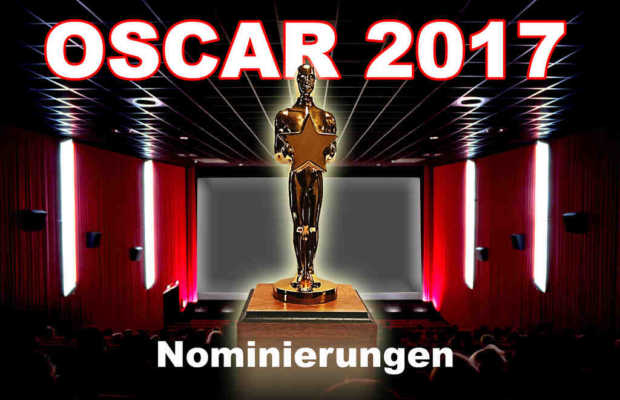 OSCAR 2017 OSCAR 2017