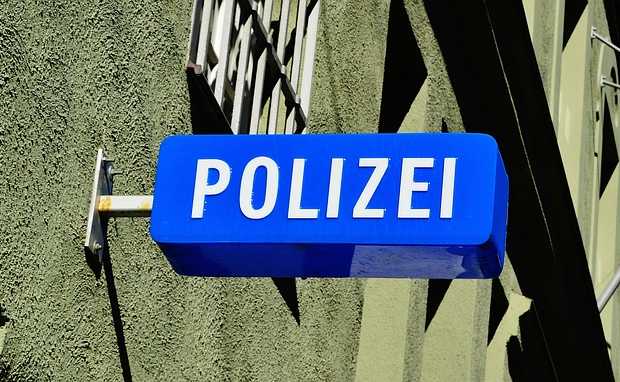 Polizei
