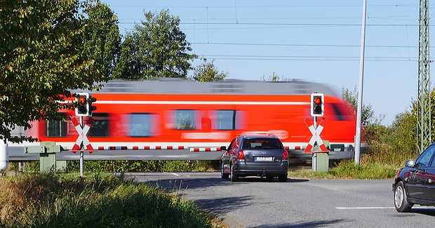 Rotlicht