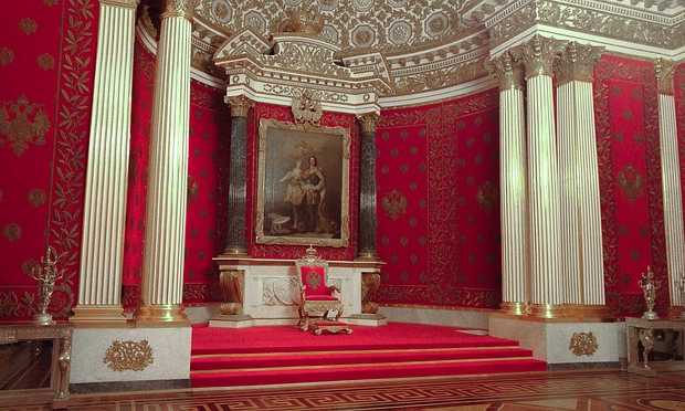 Russland