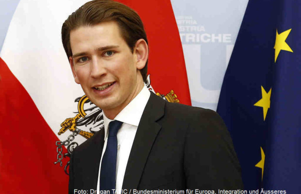 Sebastian Kurz Sebastian Kurz