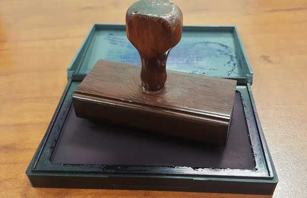 Stempel