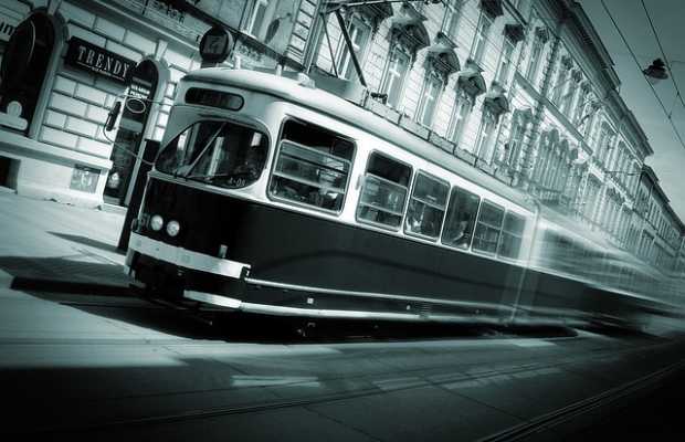 Straßenbahn