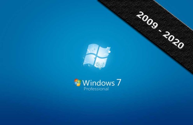 Windows 7 Windows 7