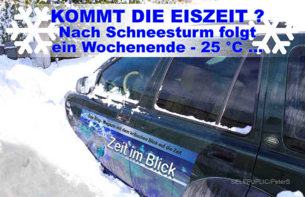 WinterWetterWarnung WinterWetterWarnung