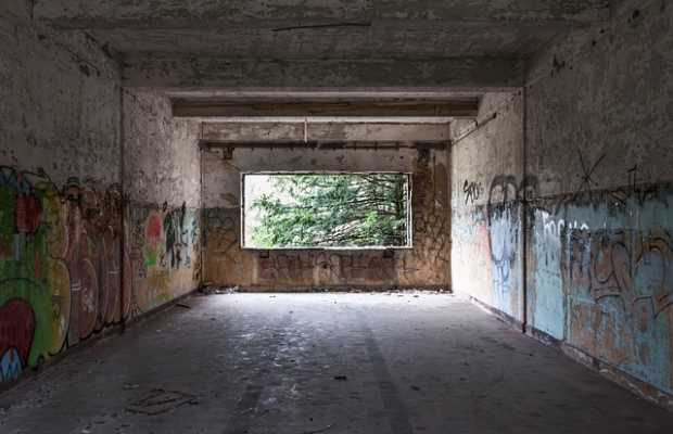 Graffiti
