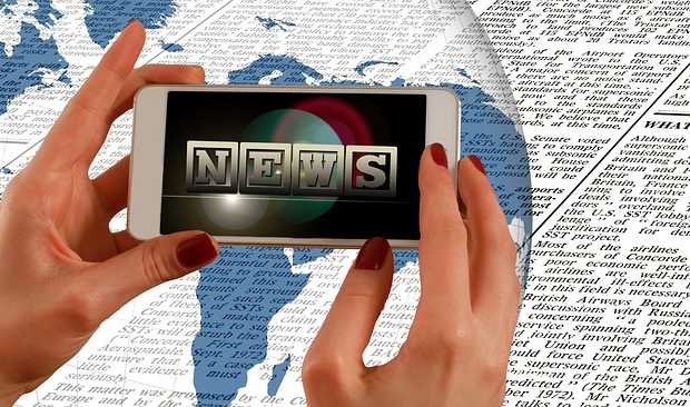 Presse