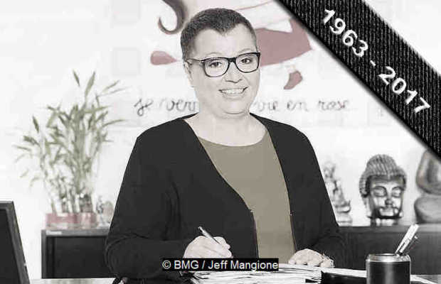 Dr. Sabine Oberhauser Dr. Sabine Oberhauser