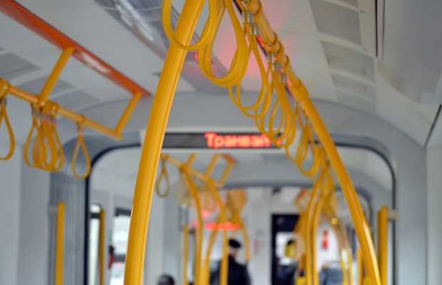 Straßenbahn