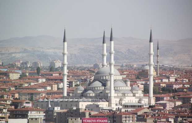 Ankara