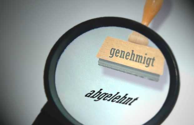 Bürokratie