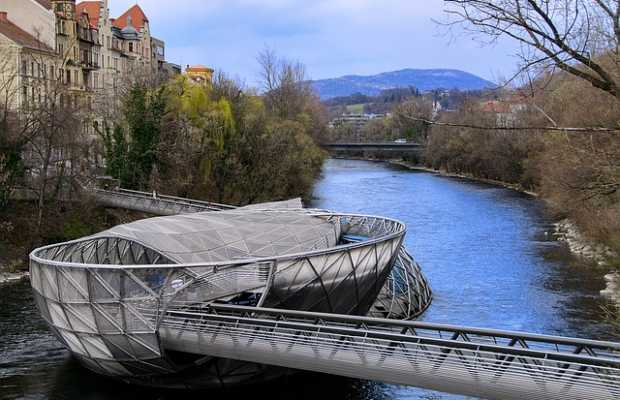 Graz