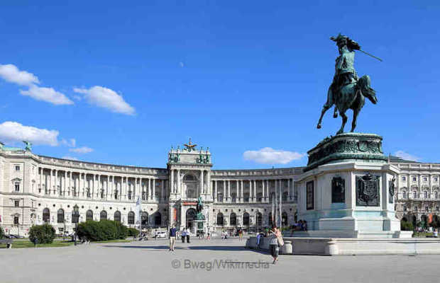 Heldenplatz Wien Heldenplatz Wien