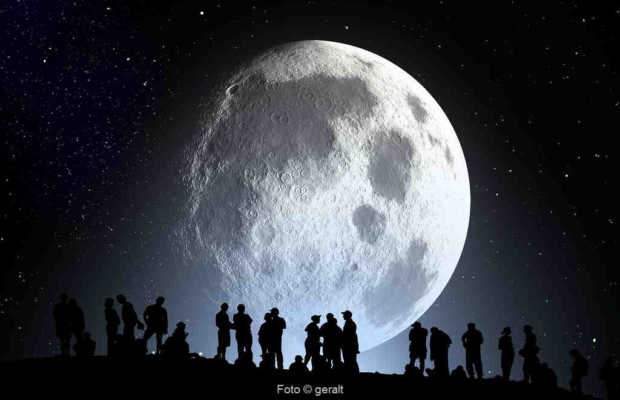 Mond Mond