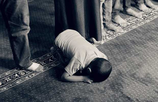 Muslime