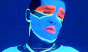Falco, der Poet
