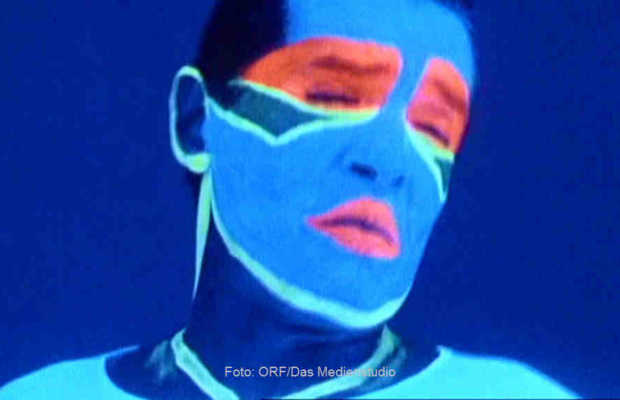 Falco, der Poet Falco, der Poet