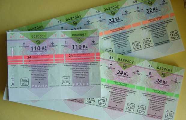 Ticket