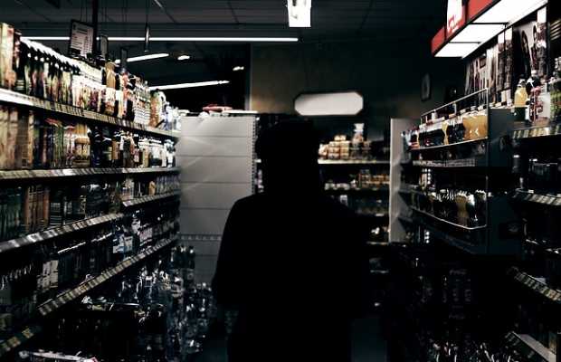 Alkohol