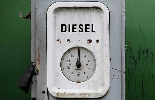 Diesel