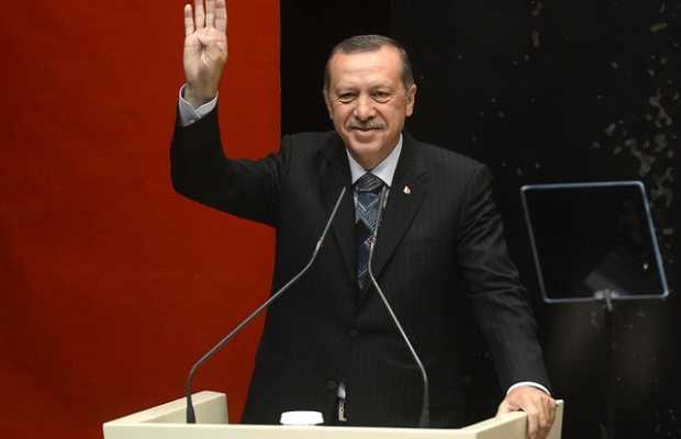 Erdogan