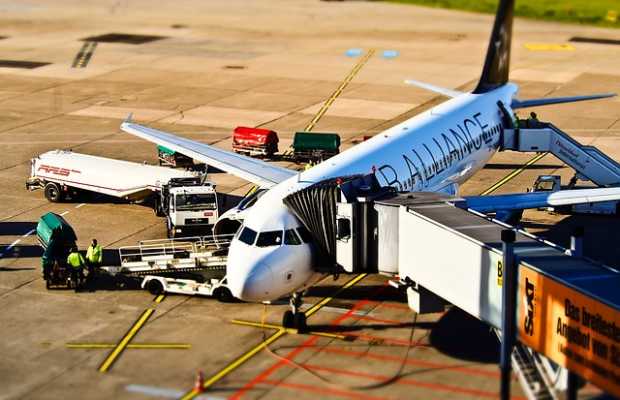 Flugzeuge