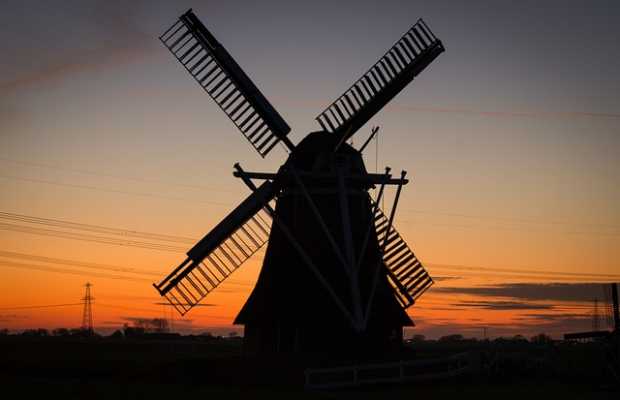 Niederlande