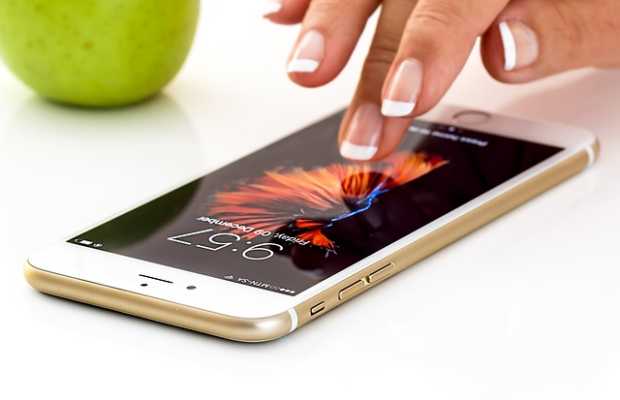 Telefon