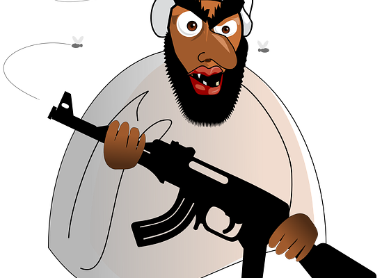 Terror