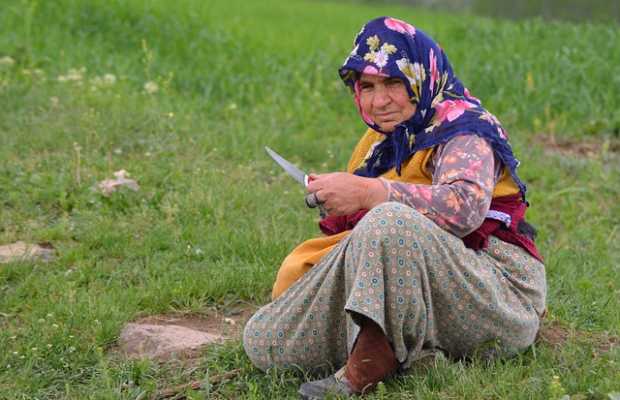 Türkei
