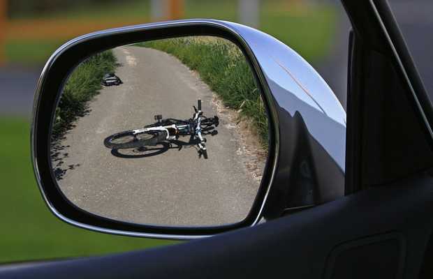 Unfall