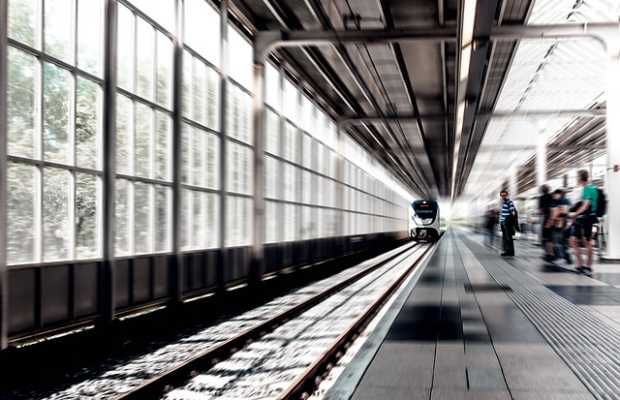 Bahnhof