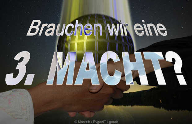 Die 3. Macht Die 3. Macht