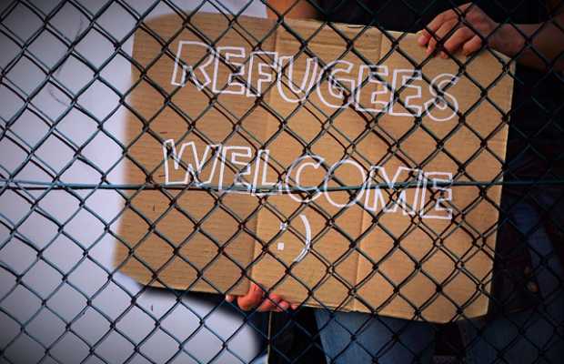 Flüchtlinge
