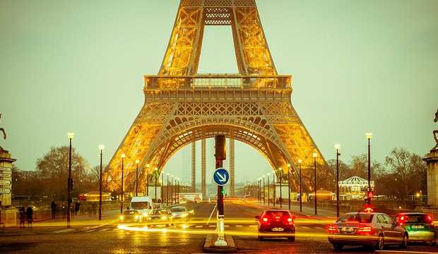 Frankreich