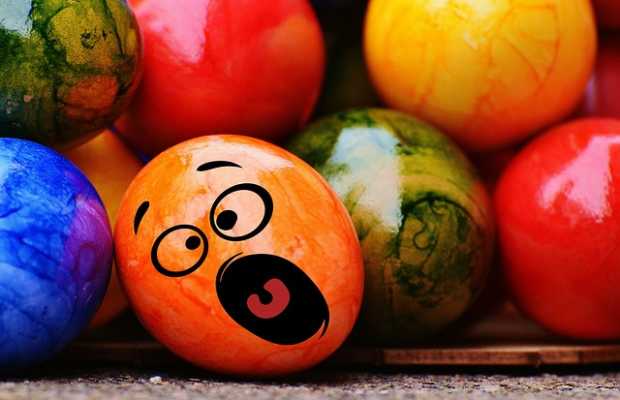 Ostern