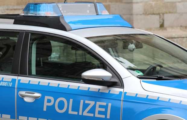 Polizei