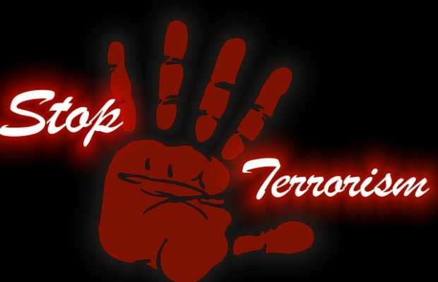 Terror