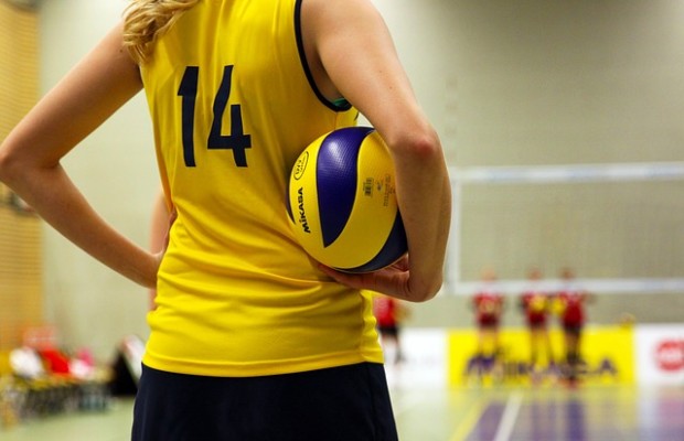 Volleyball