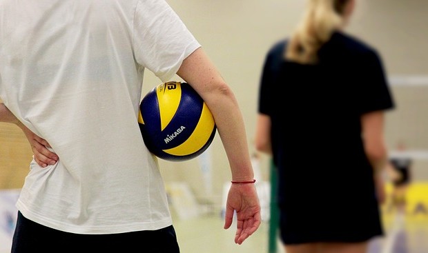 Volleyball